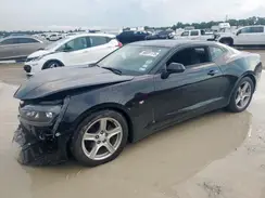 1G1FB1RX3J0161043 2018 CHEVROLET CAMARO