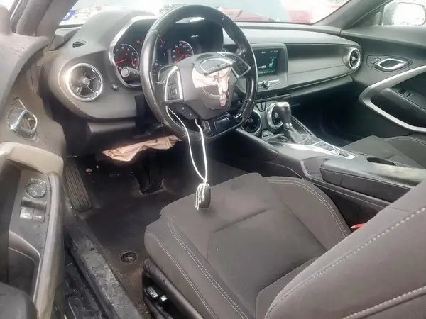 1G1FB1RX3J0161043 2018 CHEVROLET CAMARO - Image 8