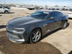 1G1FB1RX3J0164038 2018 CHEVROLET CAMARO