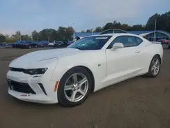 1G1FB1RX3J0169725 2018 CHEVROLET CAMARO