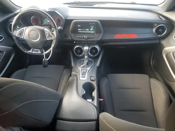 1G1FB1RX3J0169725 2018 CHEVROLET CAMARO - Image 8