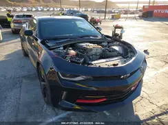 1G1FB1RX3J0171894 2018 CHEVROLET CAMARO
