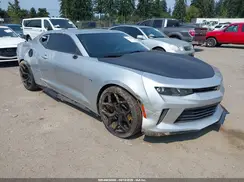 1G1FB1RX3J0172186 2018 CHEVROLET CAMARO