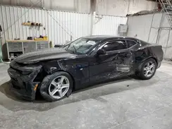 1G1FB1RX3J0175198 2018 CHEVROLET CAMARO