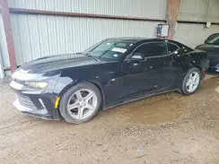 1G1FB1RX3J0178182 2018 CHEVROLET CAMARO