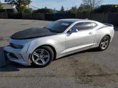 1G1FB1RX3J0179784 2018 CHEVROLET CAMARO