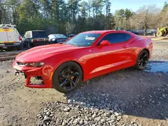 1G1FB1RX3J0181051 2018 CHEVROLET CAMARO