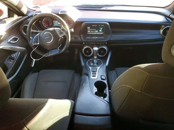 1G1FB1RX3J0181051 2018 CHEVROLET CAMARO - Image 8