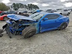 1G1FB1RX3J0182698 2018 CHEVROLET CAMARO