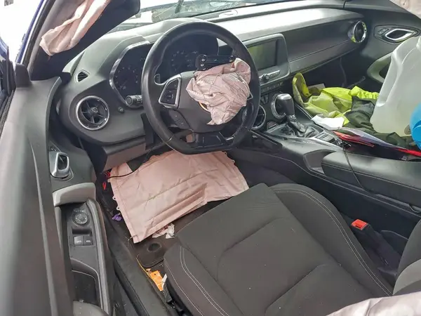 1G1FB1RX3J0182698 2018 CHEVROLET CAMARO - Image 8
