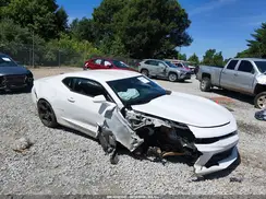 1G1FB1RX3J0191028 2018 CHEVROLET CAMARO