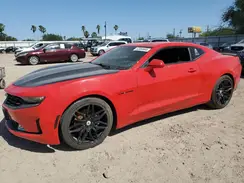 1G1FB1RX3K0111938 2019 CHEVROLET CAMARO