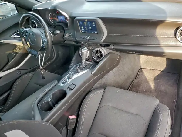 1G1FB1RX3K0112166 2019 CHEVROLET CAMARO - Image 8