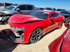 1G1FB1RX3K0113236 2019 CHEVROLET CAMARO