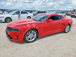1G1FB1RX3K0114998 2019 CHEVROLET CAMARO