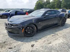 1G1FB1RX3K0115522 2019 CHEVROLET CAMARO
