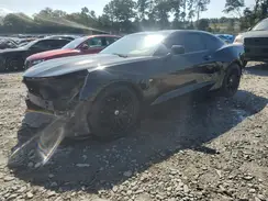 1G1FB1RX3K0117285 2019 CHEVROLET CAMARO