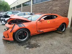 1G1FB1RX3K0117528 2019 CHEVROLET CAMARO