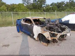 1G1FB1RX3K0118615 2019 CHEVROLET CAMARO