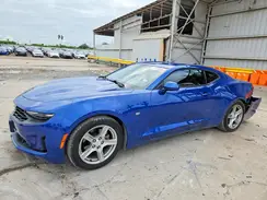 1G1FB1RX3K0118677 2019 CHEVROLET CAMARO