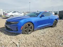 1G1FB1RX3K0118713 2019 CHEVROLET CAMARO