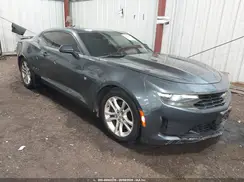 1G1FB1RX3K0119229 2019 CHEVROLET CAMARO