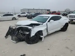 1G1FB1RX3K0119246 2019 CHEVROLET CAMARO