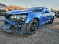 1G1FB1RX3K0122311 2019 CHEVROLET CAMARO