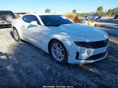 1G1FB1RX3K0125712 2019 CHEVROLET CAMARO