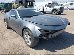 1G1FB1RX3K0127217 2019 CHEVROLET CAMARO
