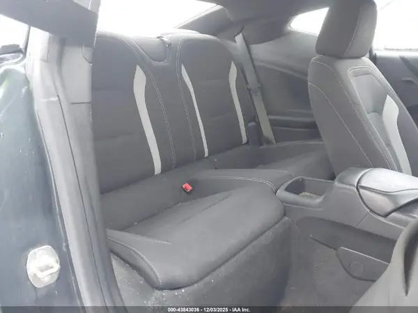 1G1FB1RX3K0128092 2019 CHEVROLET CAMARO - Image 8