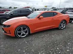 1G1FB1RX3K0129582 2019 CHEVROLET CAMARO