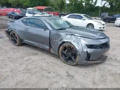 1G1FB1RX3K0130019 2019 CHEVROLET CAMARO