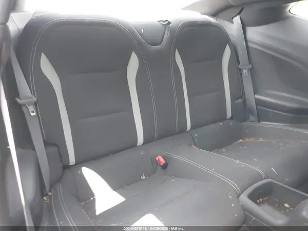 1G1FB1RX3K0130019 2019 CHEVROLET CAMARO - Image 8