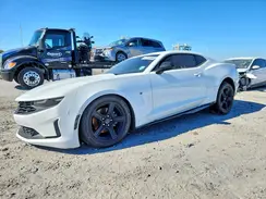 1G1FB1RX3K0130862 2019 CHEVROLET CAMARO