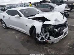 1G1FB1RX3K0132238 2019 CHEVROLET CAMARO