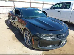 1G1FB1RX3K0133549 2019 CHEVROLET CAMARO