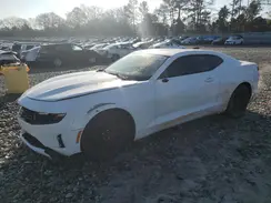 1G1FB1RX3K0135608 2019 CHEVROLET CAMARO