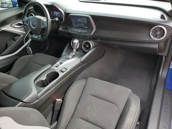 1G1FB1RX3K0137035 2019 CHEVROLET CAMARO - Image 8