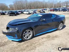1G1FB1RX3K0137858 2019 CHEVROLET CAMARO
