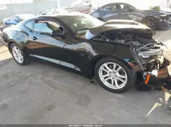 1G1FB1RX3K0144034 2019 CHEVROLET CAMARO
