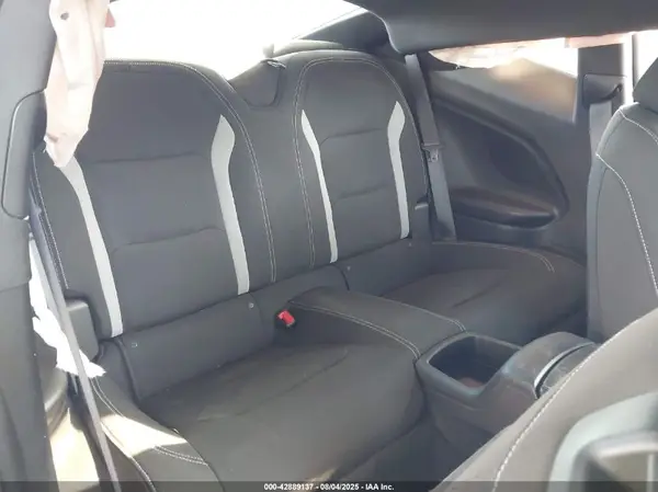 1G1FB1RX3K0144034 2019 CHEVROLET CAMARO - Image 8
