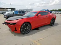 1G1FB1RX3K0152473 2019 CHEVROLET CAMARO