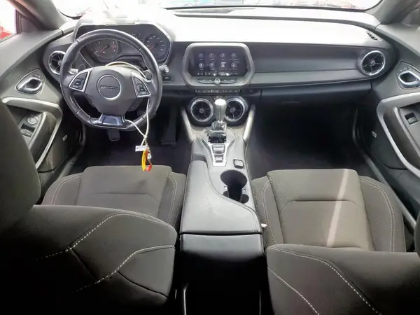 1G1FB1RX3K0152473 2019 CHEVROLET CAMARO - Image 8