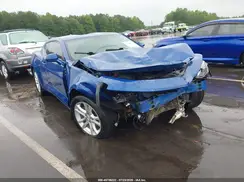 1G1FB1RX3K0152781 2019 CHEVROLET CAMARO