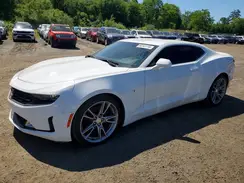 1G1FB1RX3K0153297 2019 CHEVROLET CAMARO
