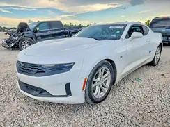 1G1FB1RX3K0153641 2019 CHEVROLET CAMARO