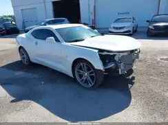 1G1FB1RX3K0156846 2019 CHEVROLET CAMARO