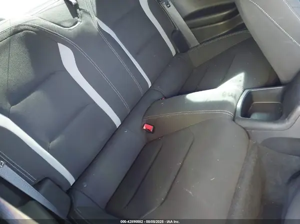 1G1FB1RX3K0156846 2019 CHEVROLET CAMARO - Image 8