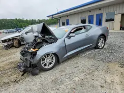 1G1FB1RX3K0159827 2019 CHEVROLET CAMARO